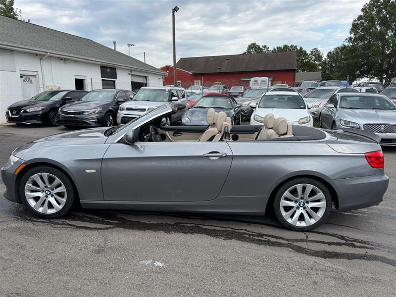 2012 Bmw 328i 3-series photo 10
