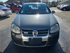 2008 VOLKSWAGEN R32 LEATHER AND NAVIGATION SYSTEM