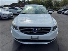2015 VOLVO XC60 T5