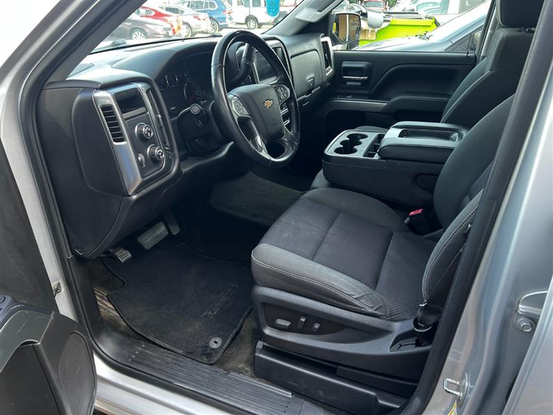 2014 Chevrolet Silverado 1500 LT photo 11