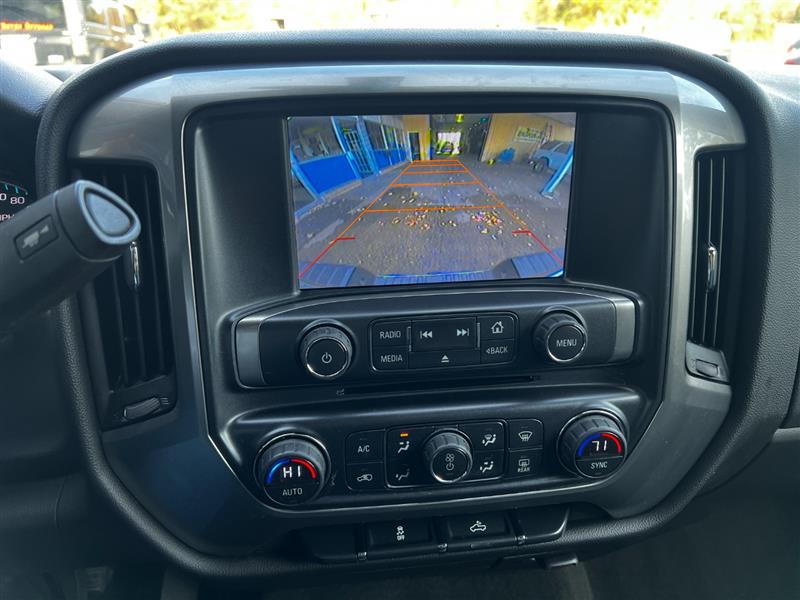 2014 Chevrolet Silverado 1500 LT photo 15