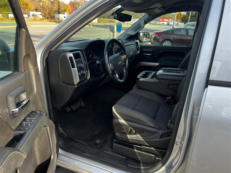 2014 Chevrolet Silverado 1500 LT photo 19