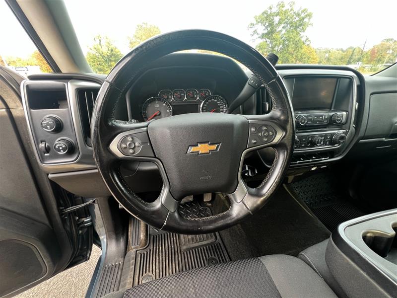 2014 Chevrolet Silverado 1500 LT photo 15