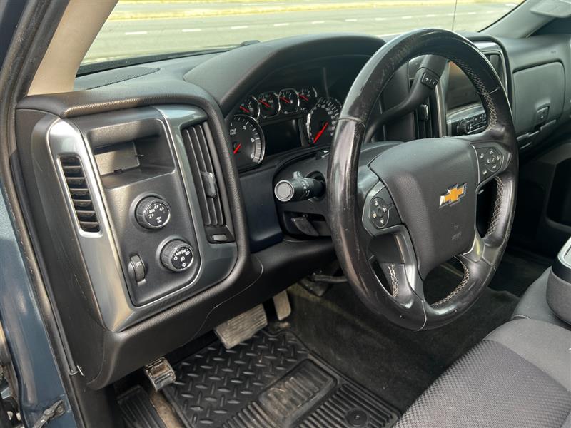 2014 Chevrolet Silverado 1500 LT photo 16