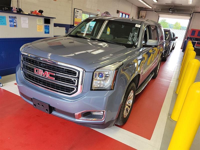 2015 GMC YUKON XL SLT 4WD w/PREMIUM PACKAGE