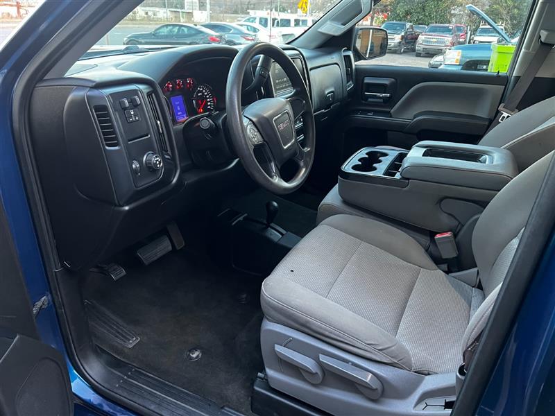 2017 GMC Sierra 1500 Base photo 10