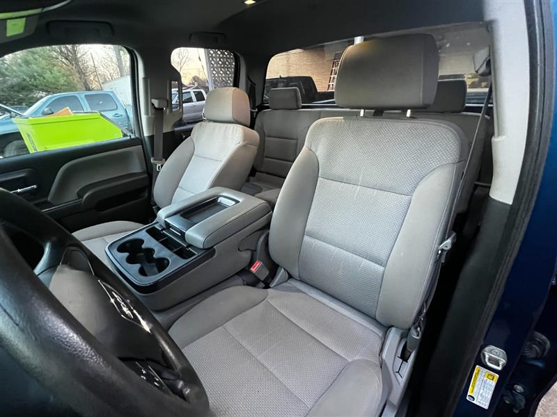 2017 GMC Sierra 1500 Base photo 12