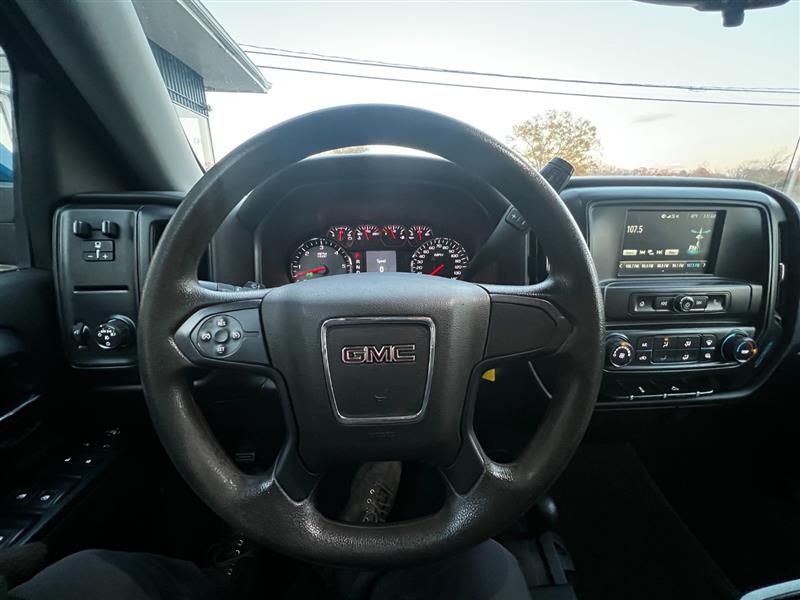 2017 GMC Sierra 1500 Base photo 17