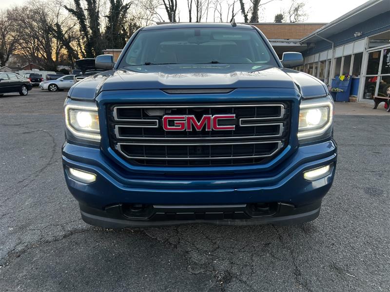 2017 GMC Sierra 1500 Base photo 2