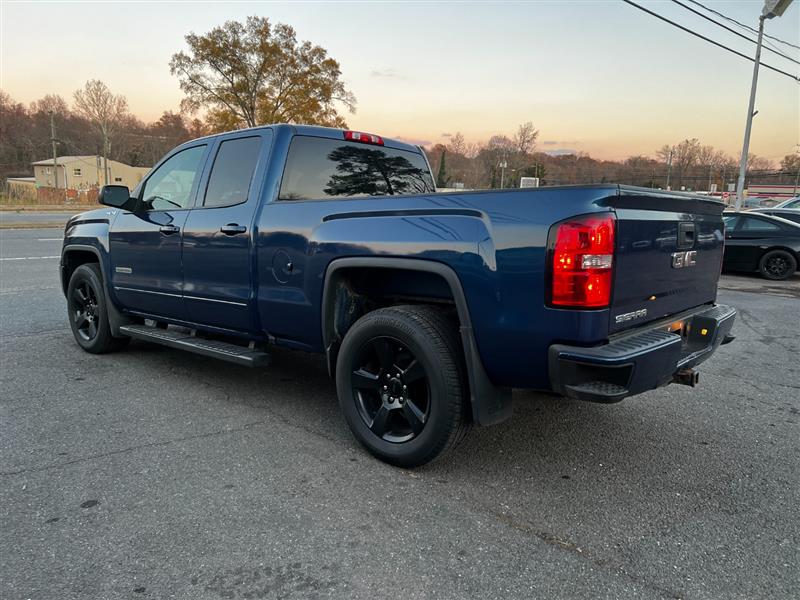 2017 GMC Sierra 1500 Base photo 5