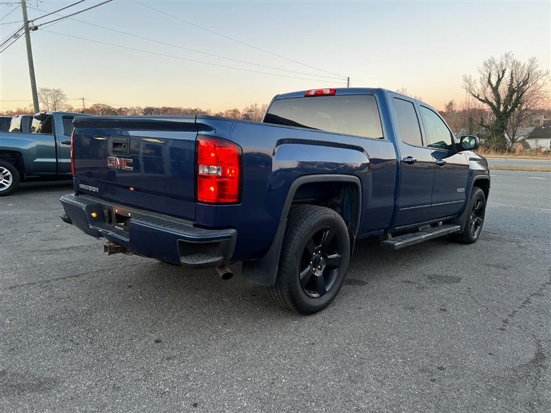 2017 GMC Sierra 1500 Base photo 7