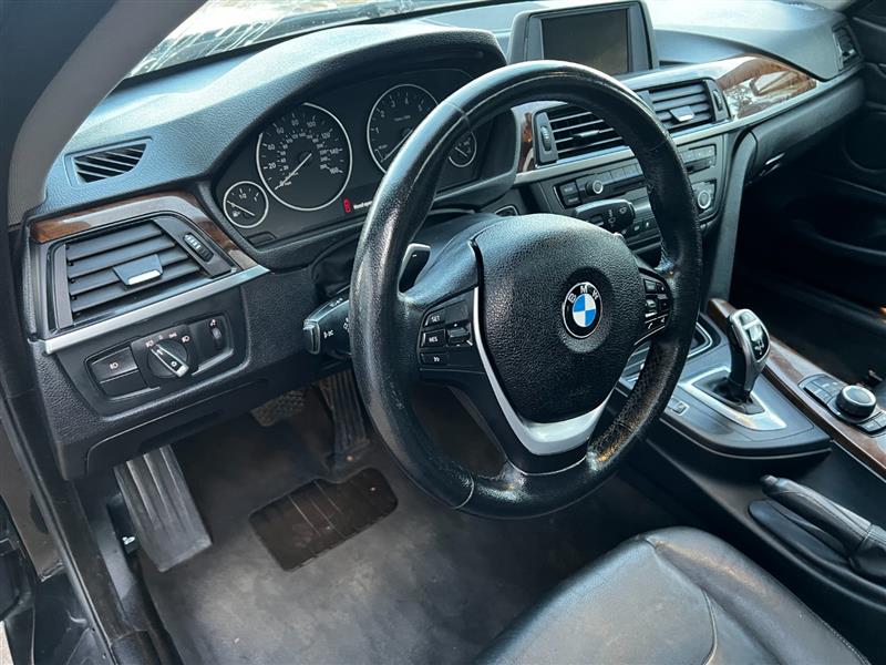 2014 BMW 4 Series 428i photo 10