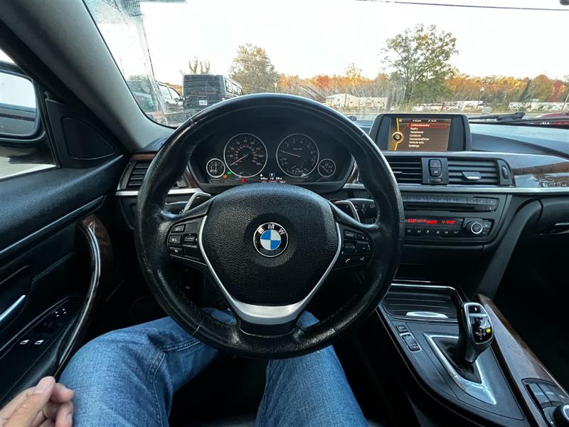 2014 BMW 4 Series 428i photo 15