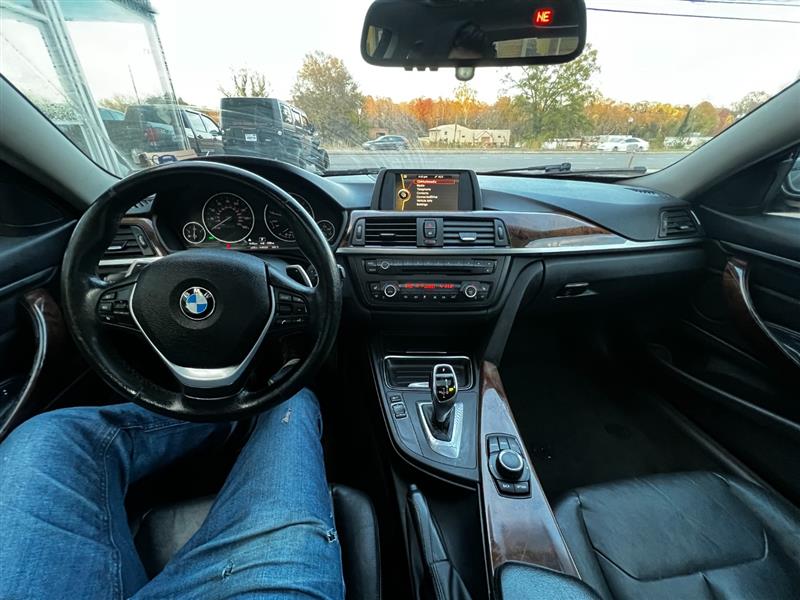 2014 BMW 4 Series 428i photo 16