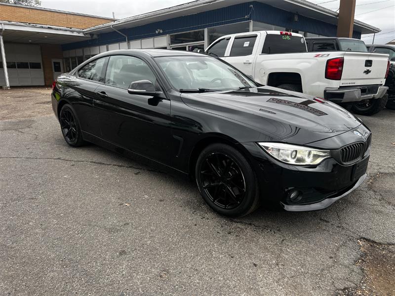 2014 BMW 4 Series 428i photo 18