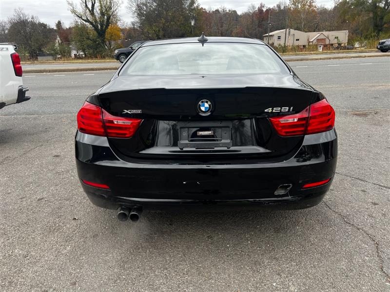 2014 BMW 4 Series 428i photo 6