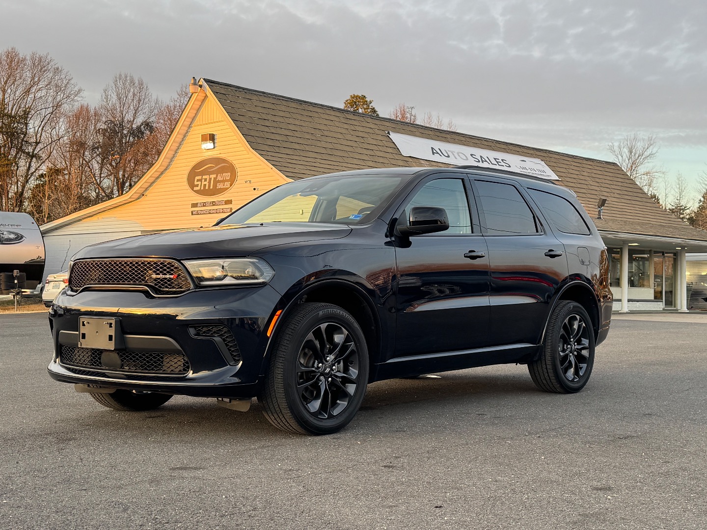 2024 Dodge Durango