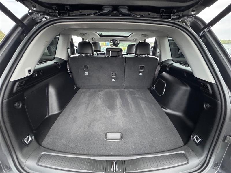 2023 Jeep Cherokee 4xe photo 45