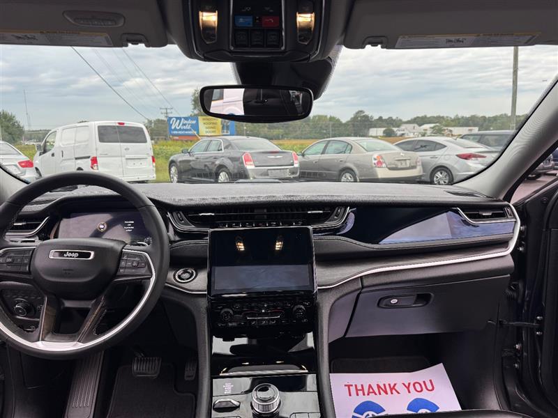 2023 Jeep Cherokee 4xe photo 51