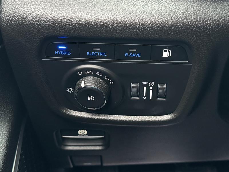 2023 Jeep Cherokee 4xe photo 53