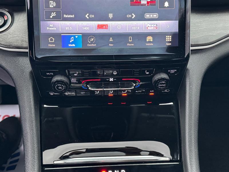 2023 Jeep Cherokee 4xe photo 57