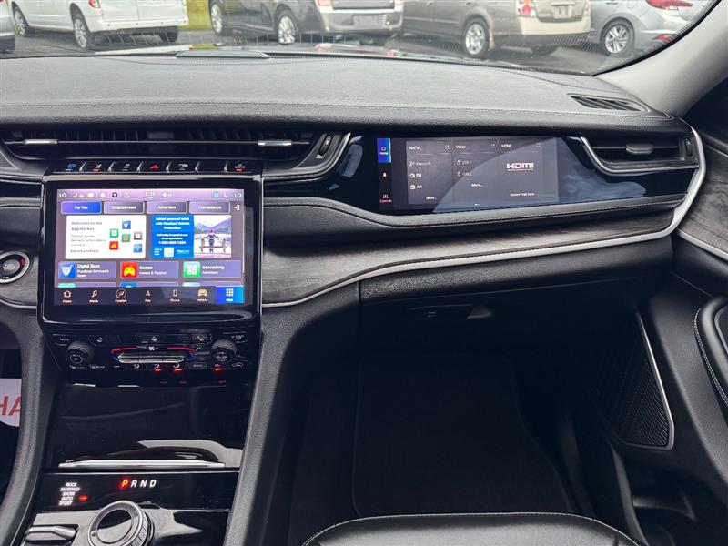 2023 Jeep Cherokee 4xe photo 58