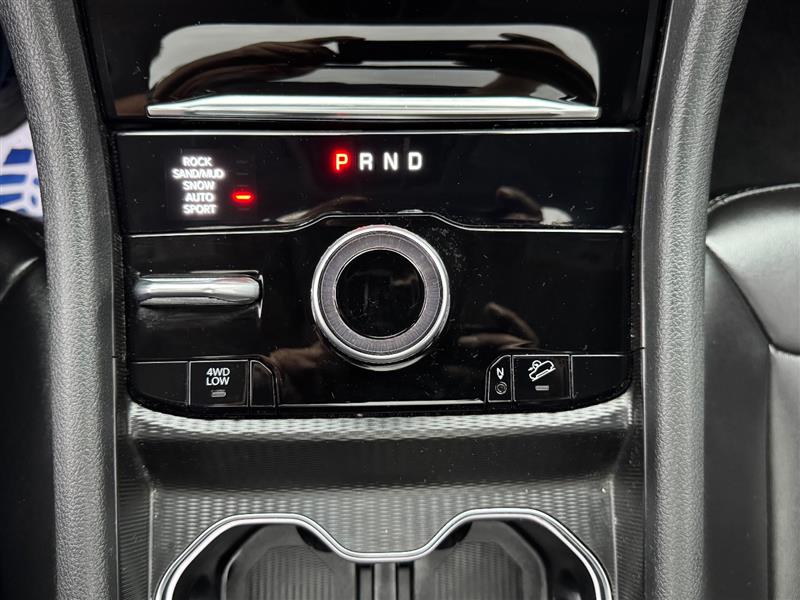 2023 Jeep Cherokee 4xe photo 60
