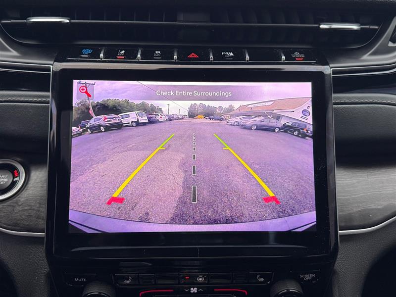 2023 Jeep Cherokee 4xe photo 62