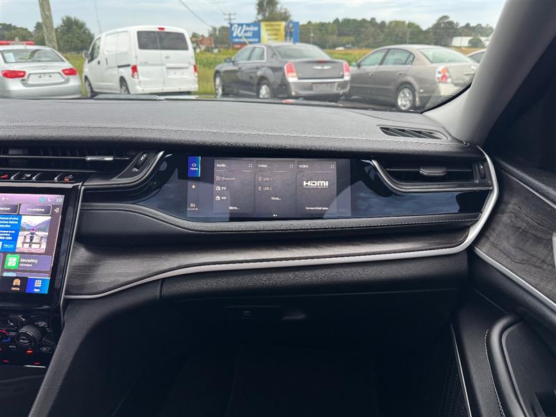 2023 Jeep Cherokee 4xe photo 63