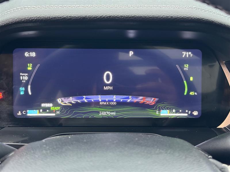 2023 Jeep Cherokee 4xe photo 66
