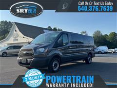 2017 FORD TRANSIT-350 XL 12 PASSENGER
