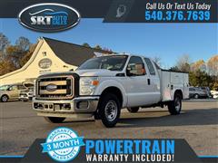 2016 FORD SUPER DUTY F-250 SRW XL
