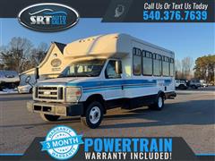 2014 FORD ECONOLINE COMMERCIAL CUTAWAY 