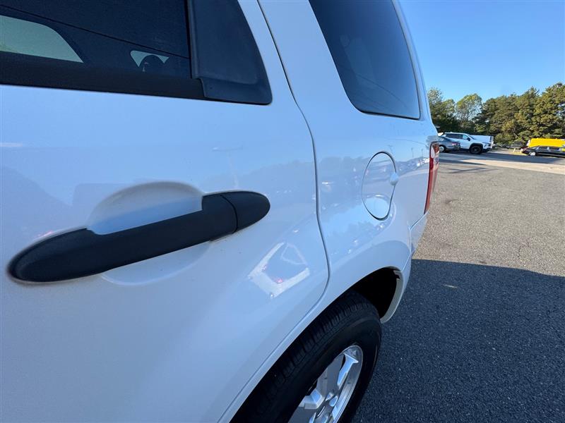 2012 Ford Escape XLS photo 14
