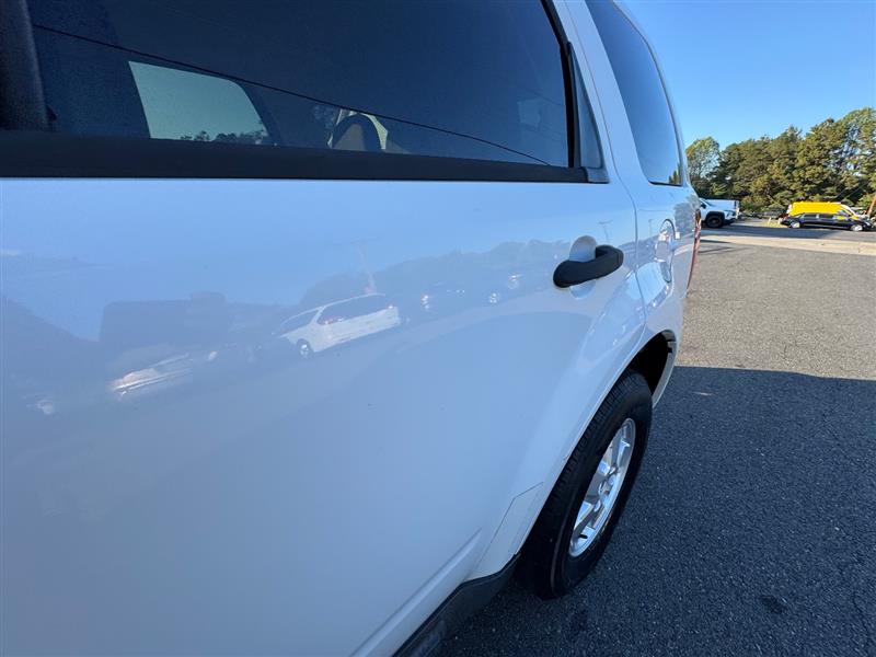 2012 Ford Escape XLS photo 15