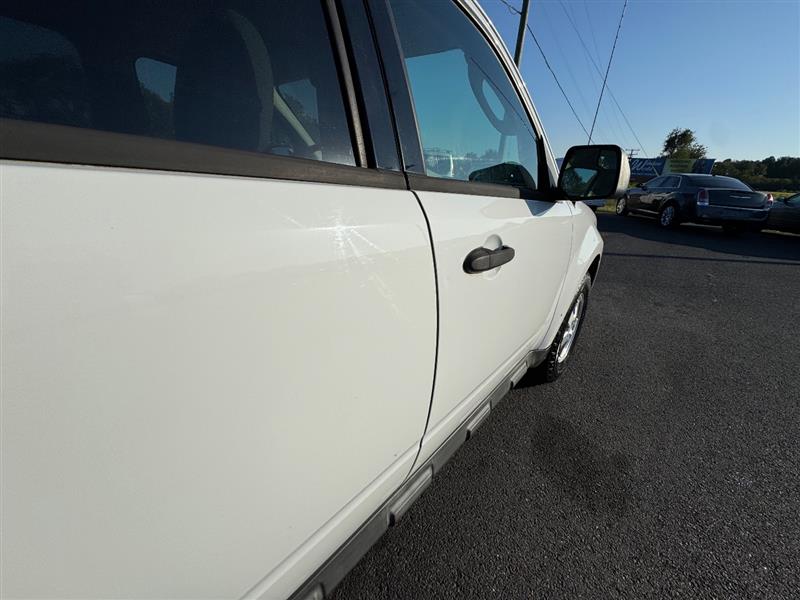 2012 Ford Escape XLS photo 19