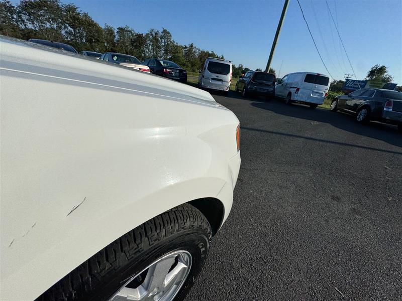 2012 Ford Escape XLS photo 22