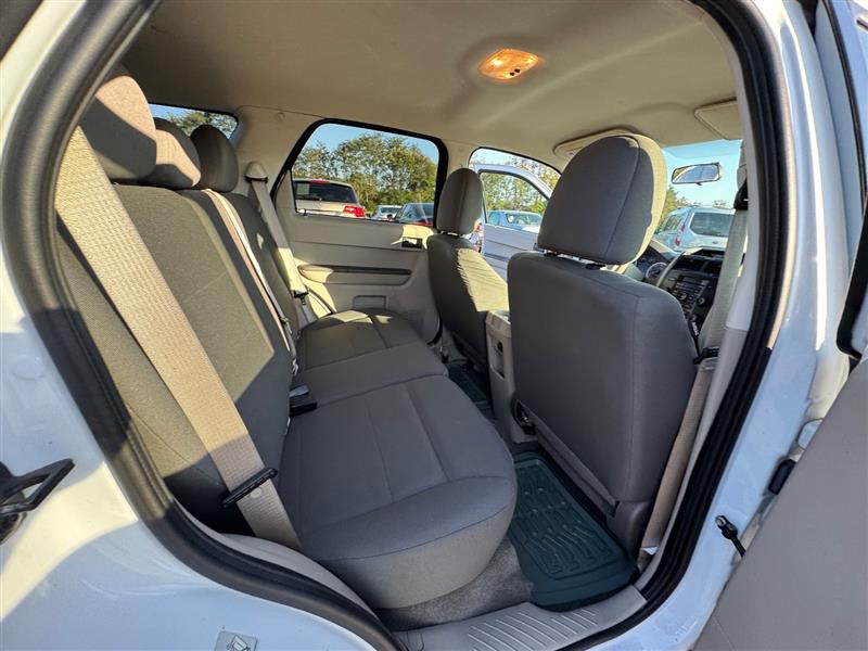 2012 Ford Escape XLS photo 43