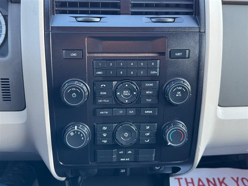 2012 Ford Escape XLS photo 49