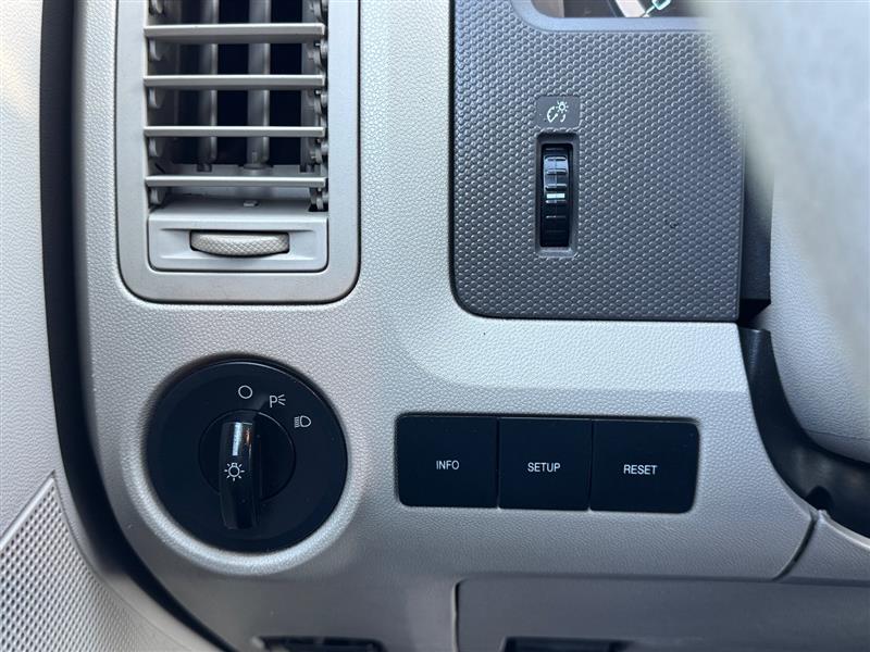2012 Ford Escape XLS photo 50