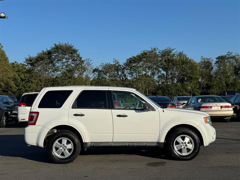 2012 Ford Escape XLS photo 6