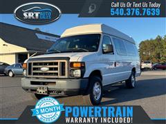 2014 FORD E-250 