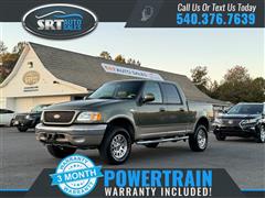 2003 FORD F-150  King Ranch