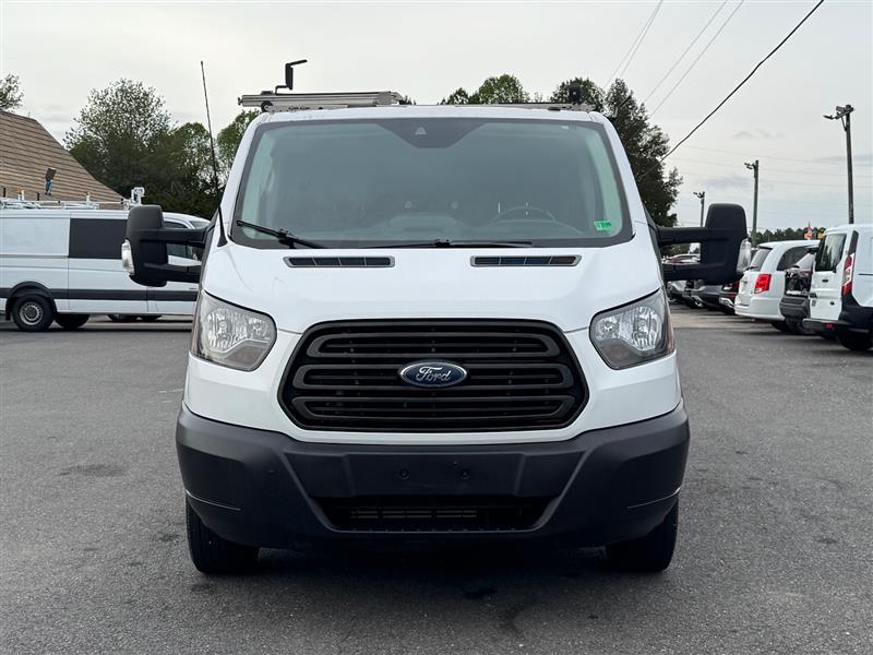 2019 Ford Transit photo 3