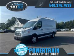 2017 FORD TRANSIT VAN T250