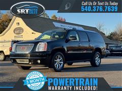 2011 GMC YUKON XL Denali