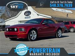 2006 FORD MUSTANG GT