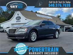 2013 CHRYSLER 300 