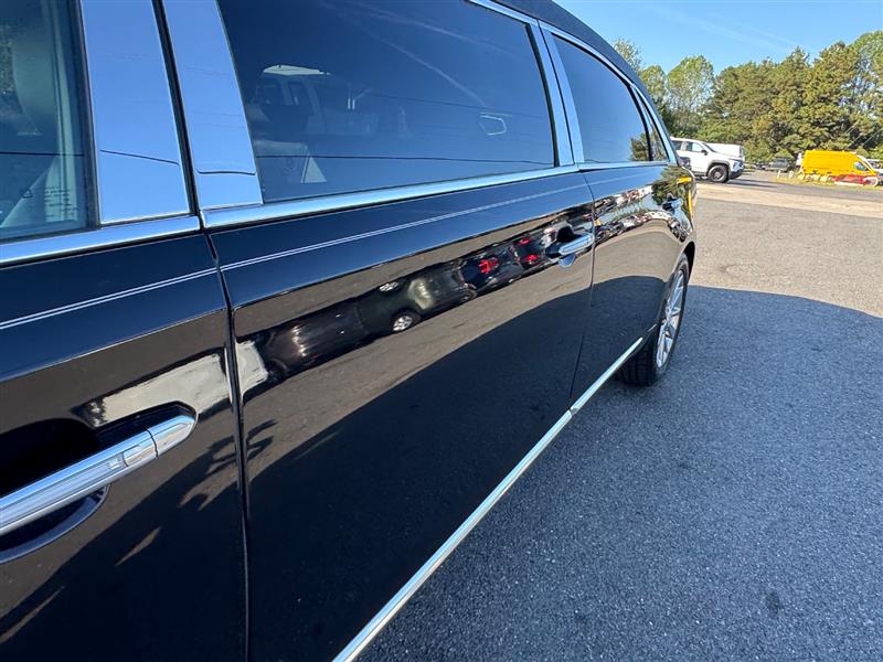 2016 Cadillac XTS photo 12