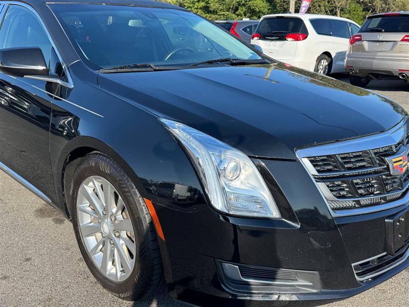 2016 Cadillac XTS photo 22